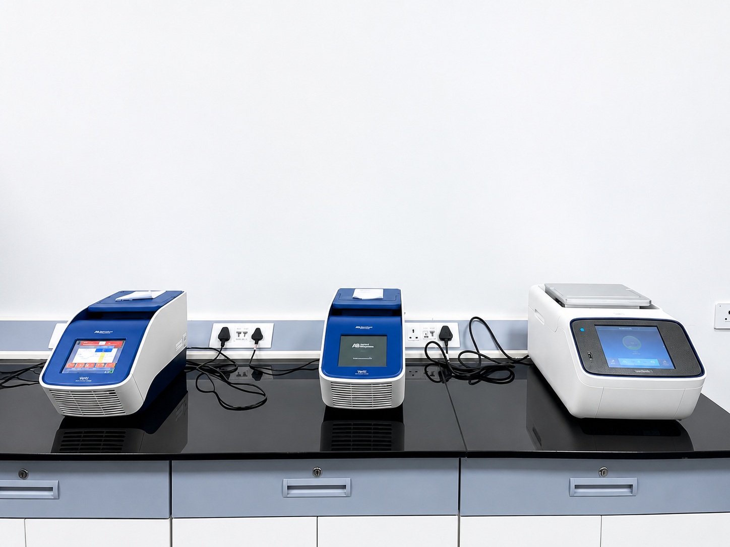 PCR Equipment