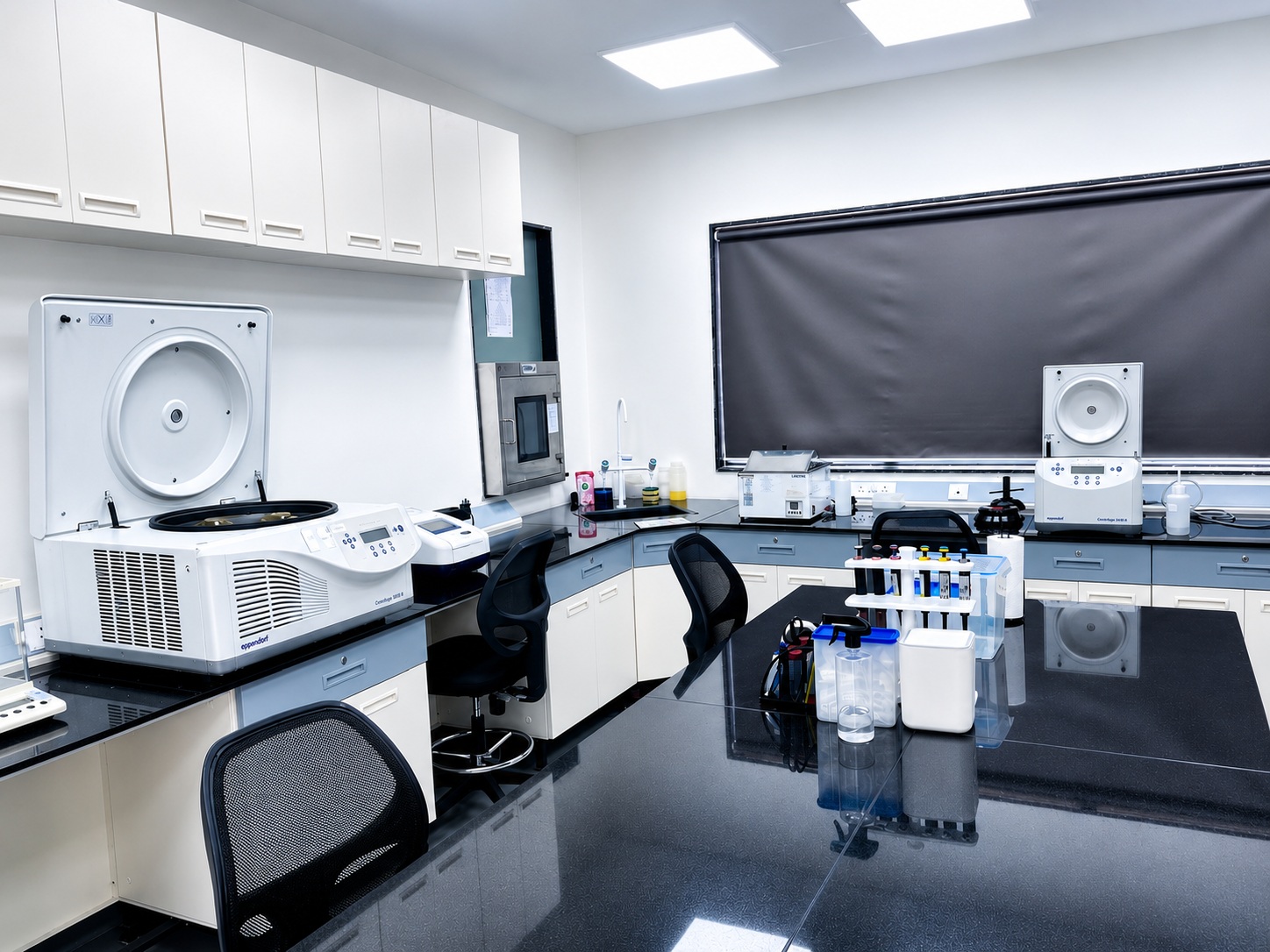 Lab Overview