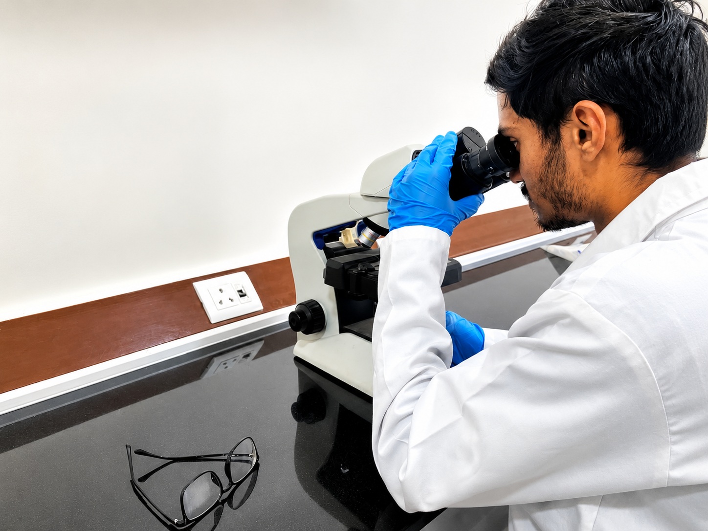 Microscopy