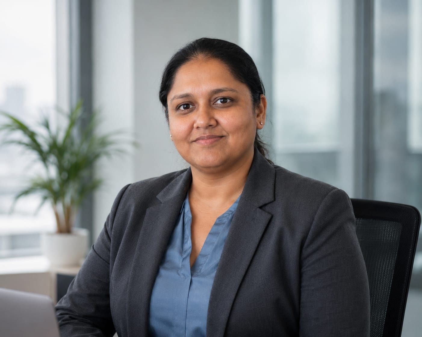 Lab Director
